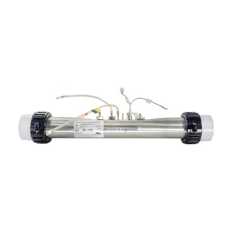 Heater 4kw Gecko
