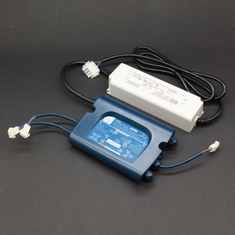 Audio amplifier bluetooth with transformator