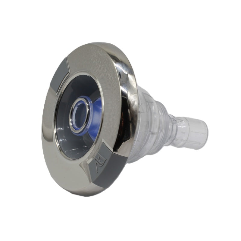 Jet 5" 1 Hole Rotational V3 Wellis