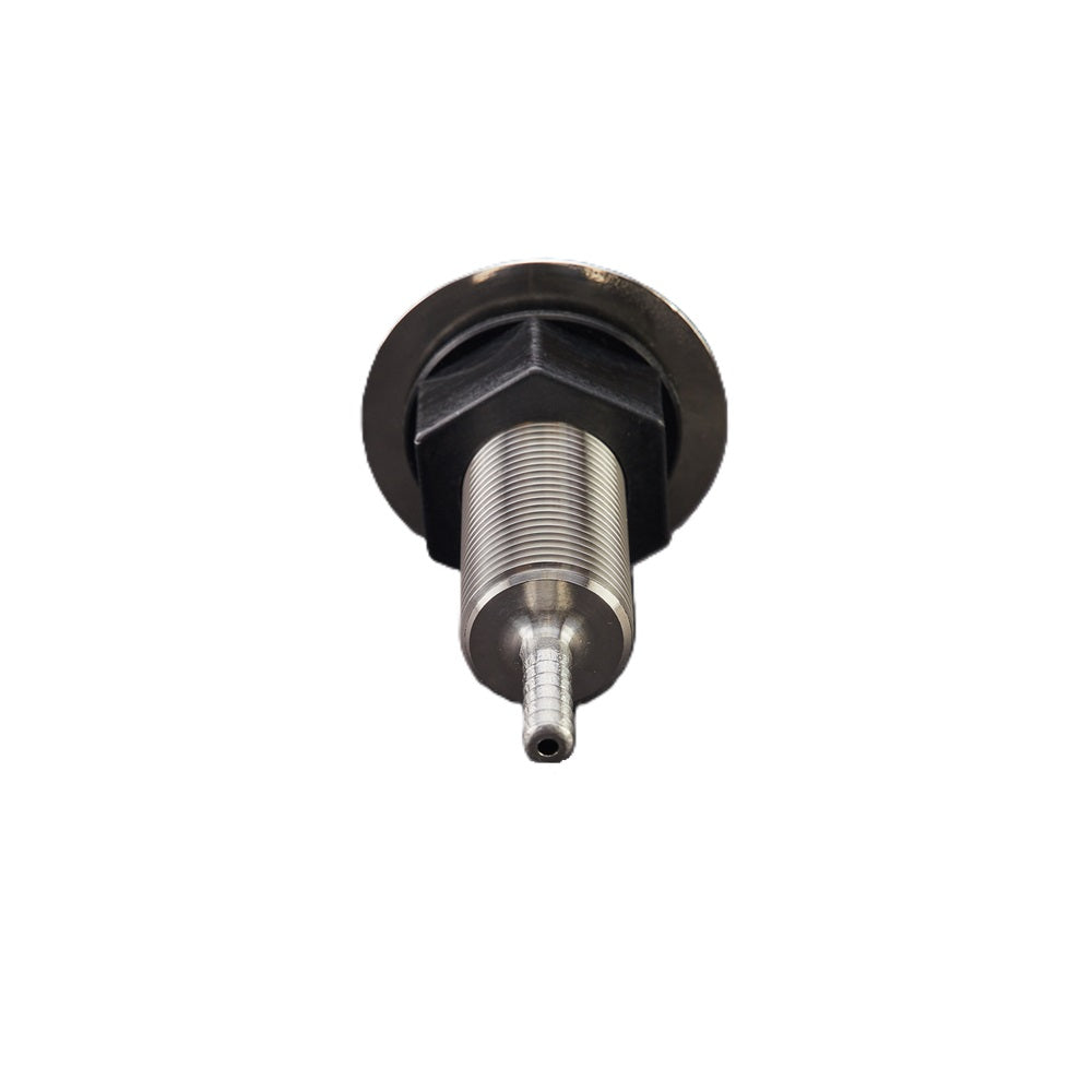 Adapter for swim theter