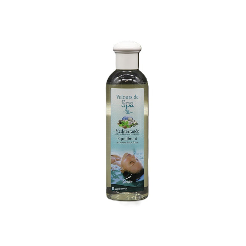 Aromatherapy liquid 250ml Mediterran
