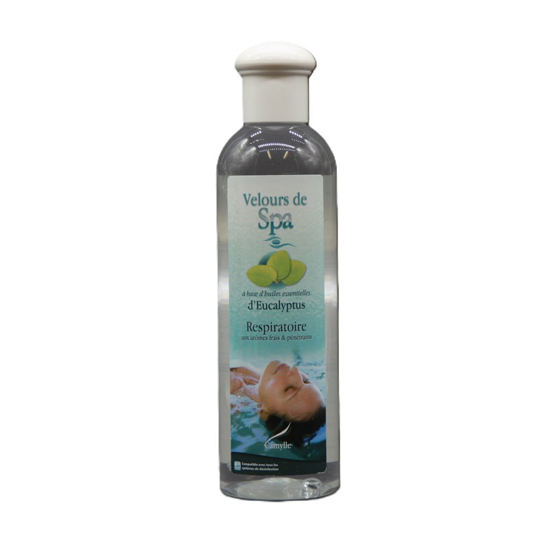 Aromatherapy liquid 250ml eucalyptus