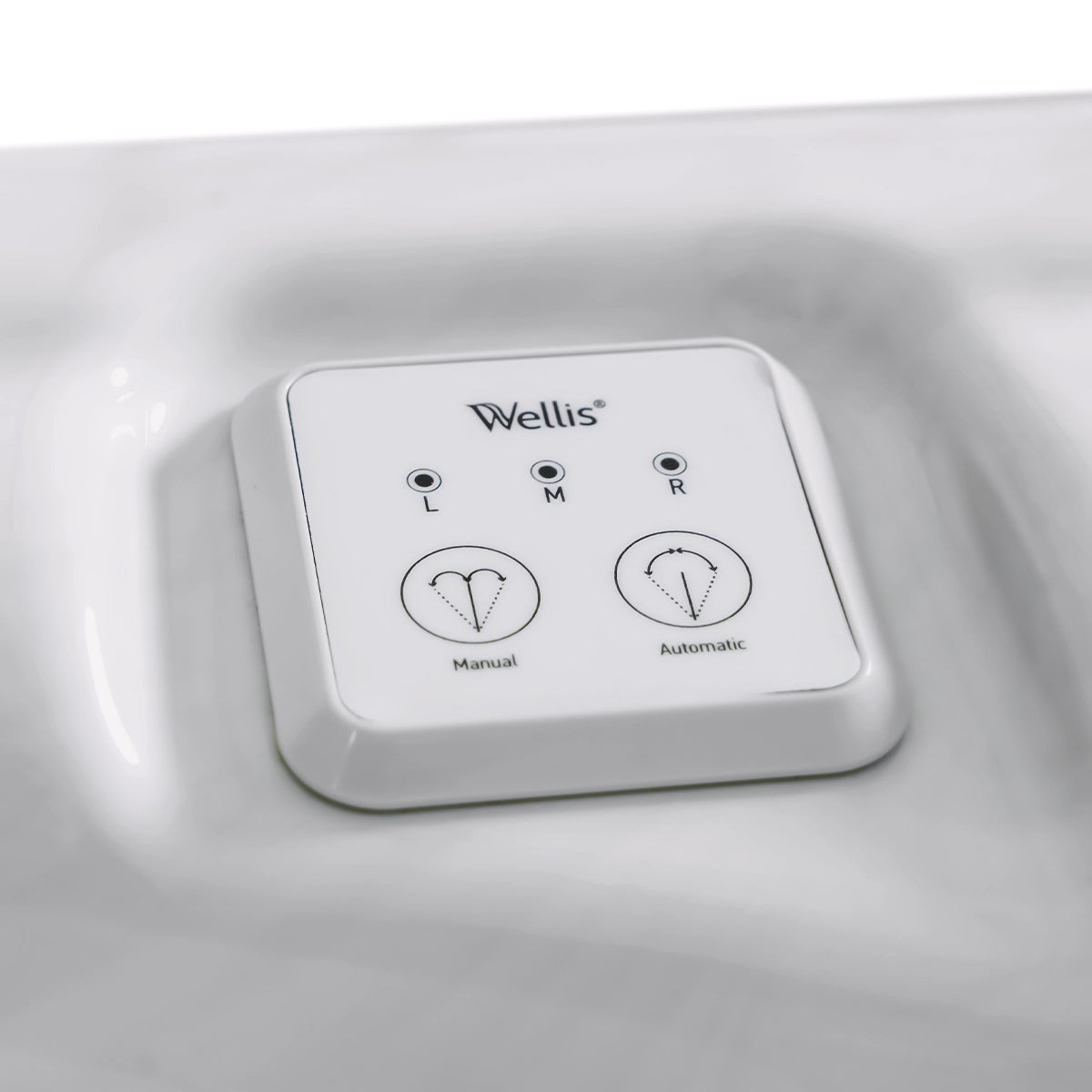 Atlas Life Premium Hot Tub