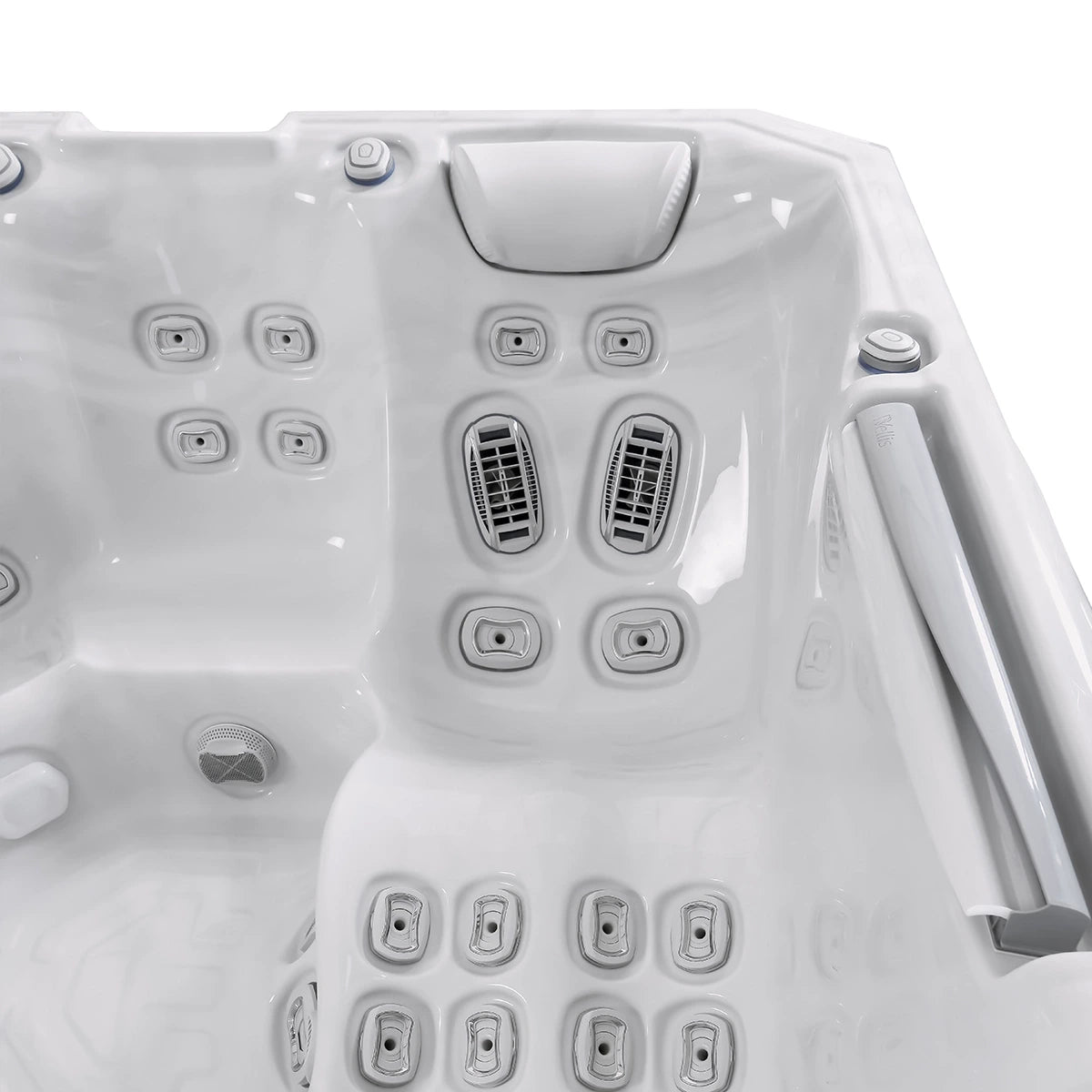 Atlas Life Premium Hot Tub