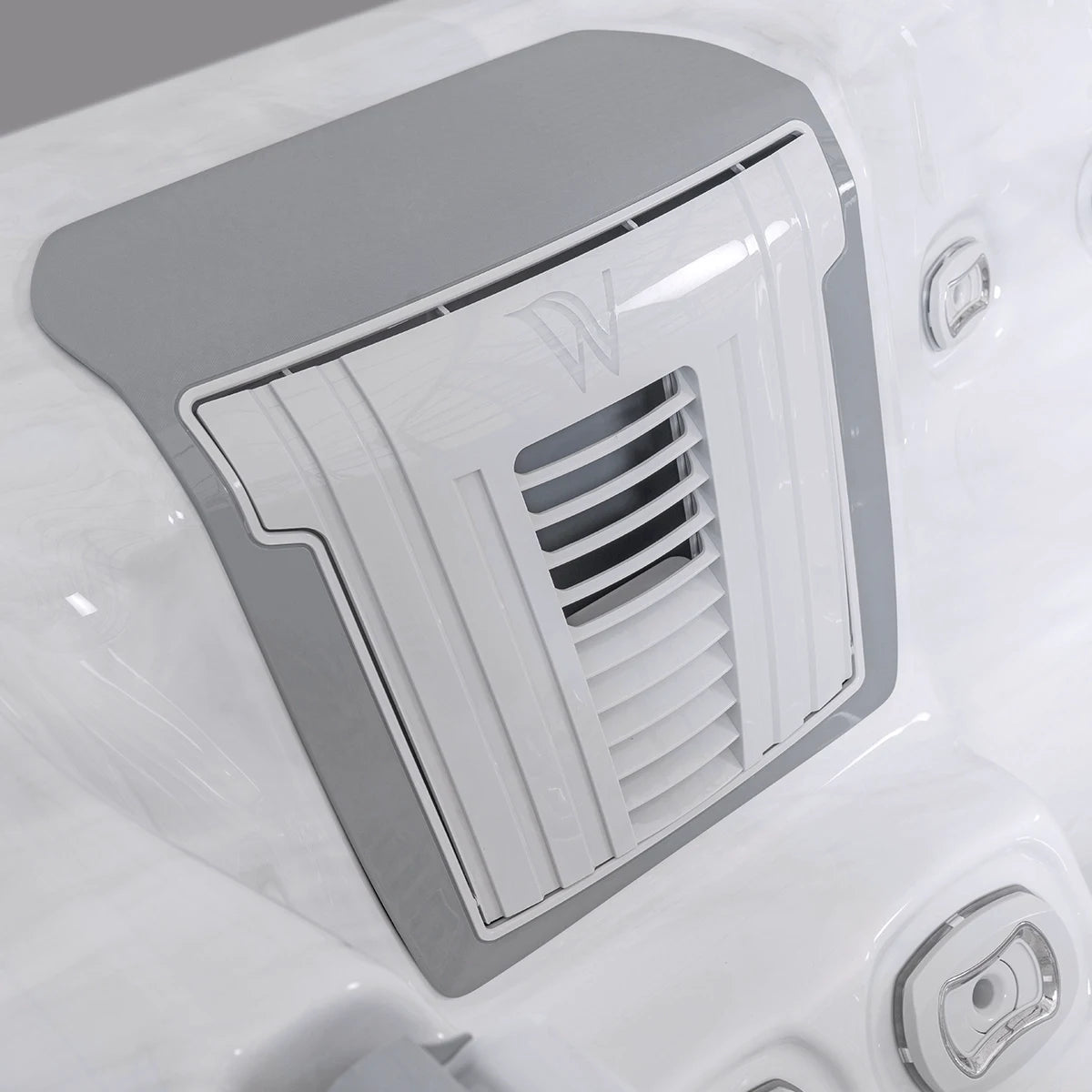 Atlas Life Premium Hot Tub