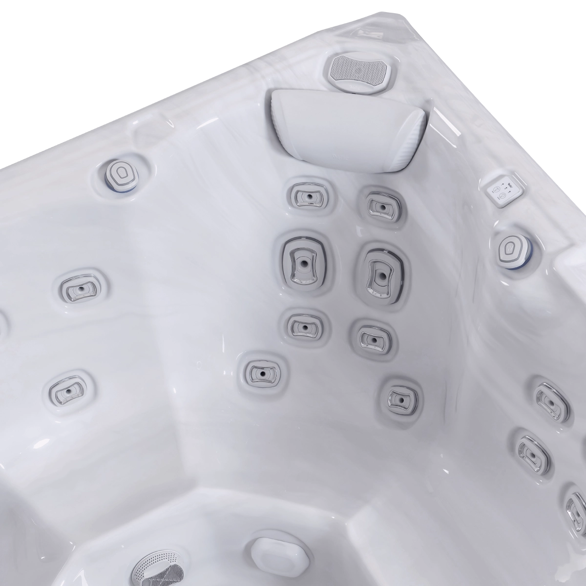 Atlas Life Premium Hot Tub