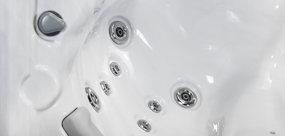 Hercules Hot Tub