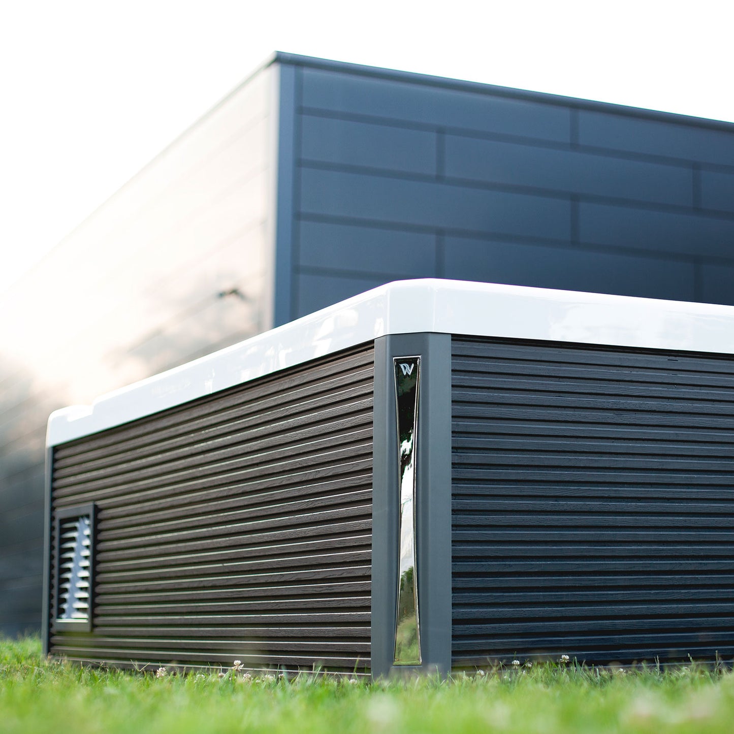 Iceland Duo Pro Cold Plunge & Hot tub