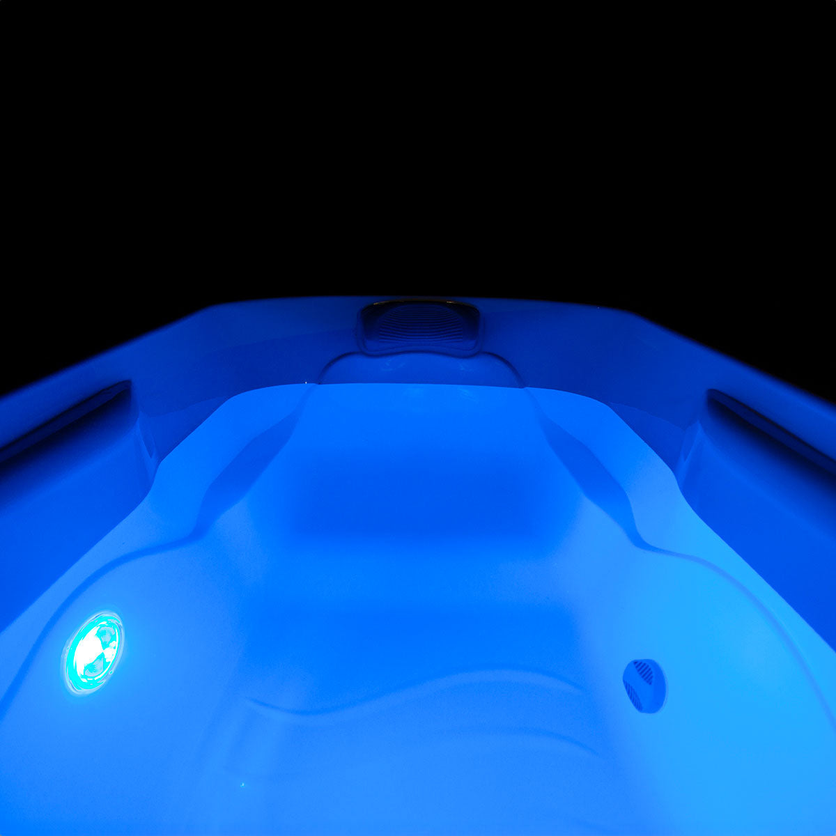 Iceland Pro Cold Plunge
