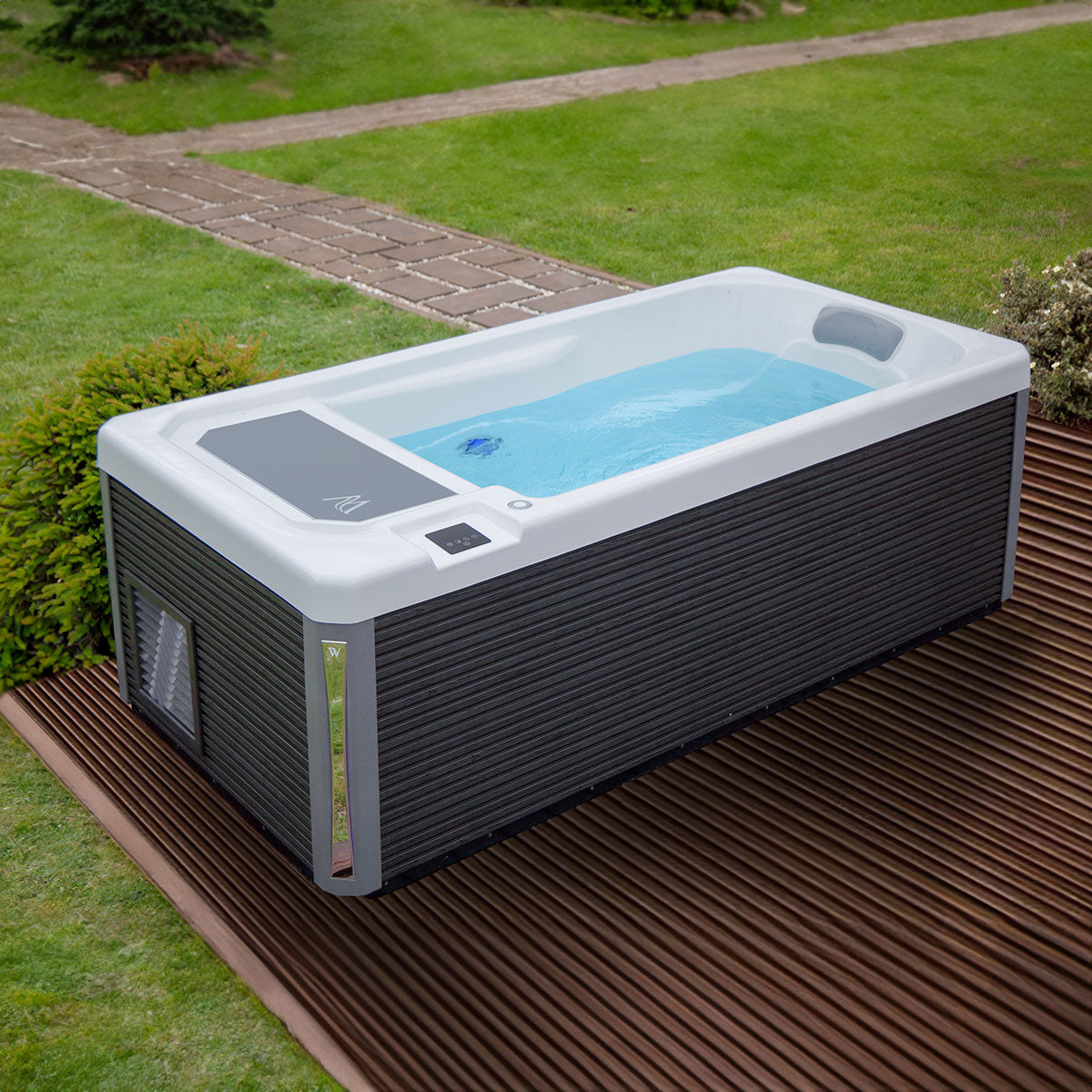 Iceland Pro Cold Plunge