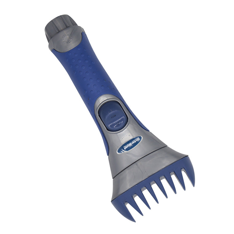 manual filter cleaner - Wellis