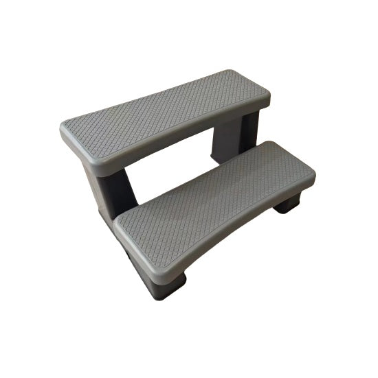 Safe Spa Step - Wellis