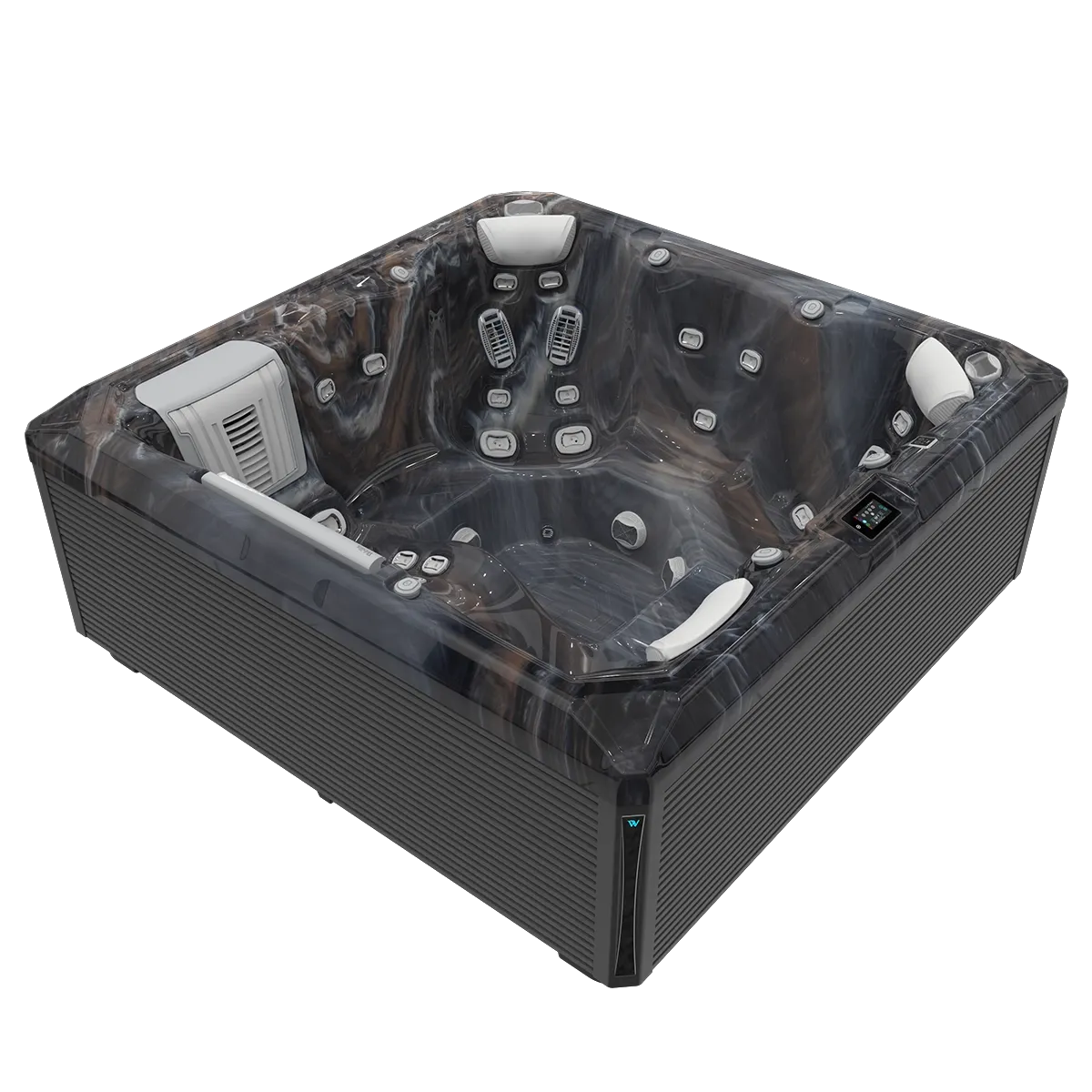 Atlas Life Premium Hot Tub