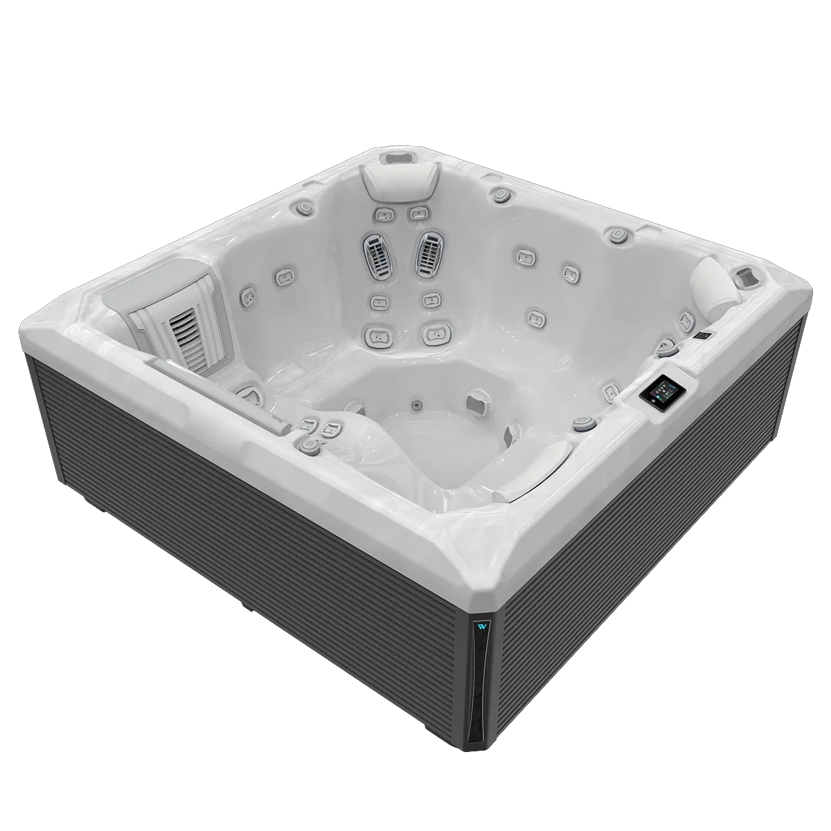 Atlas Life Premium Hot Tub