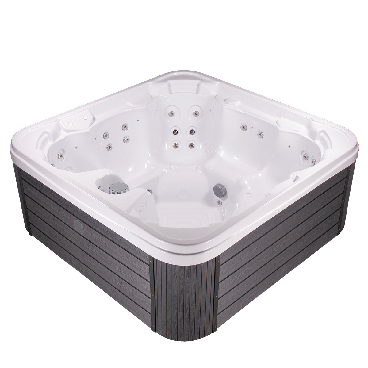 Rental Escape Hot Tub