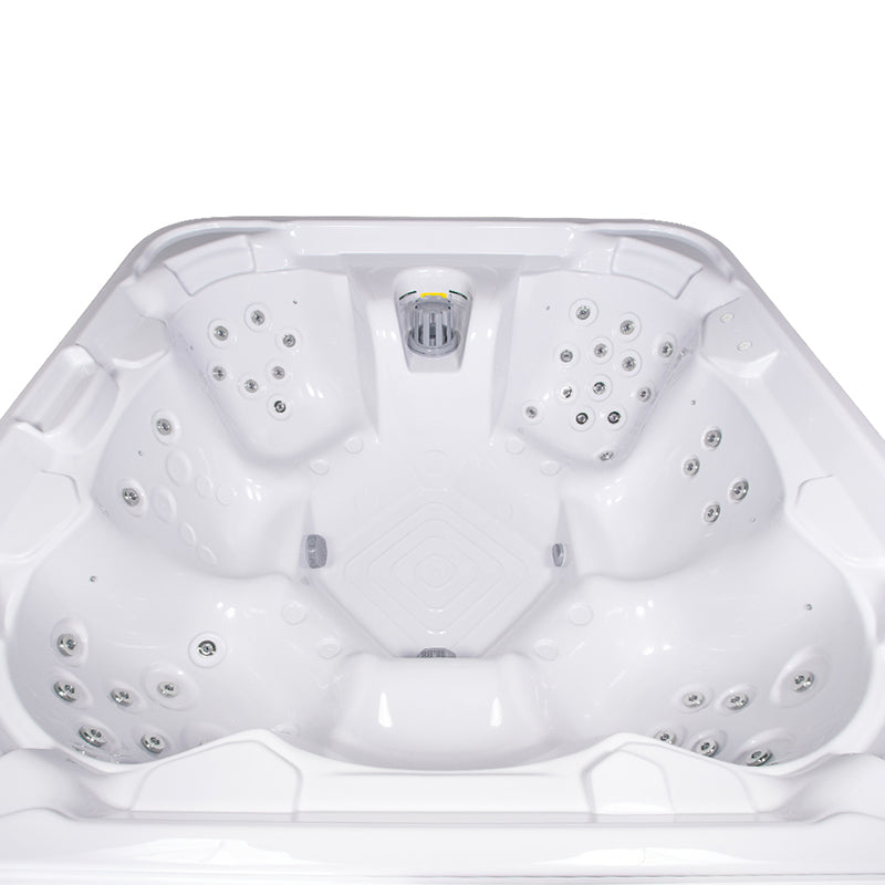 Rental Escape Hot Tub