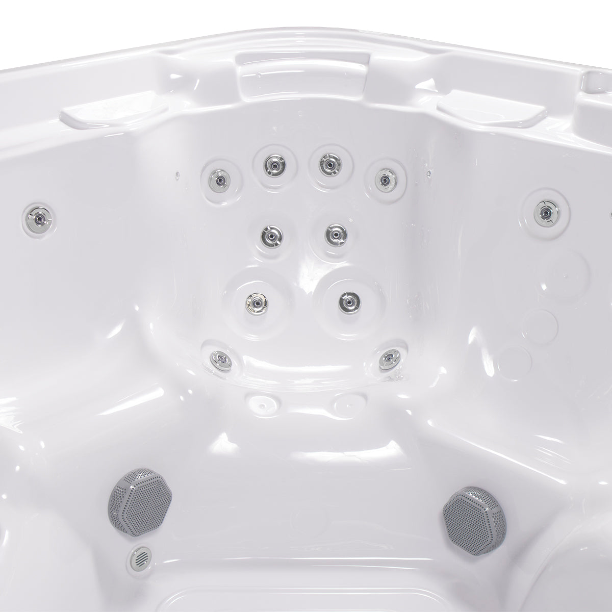 Rental Escape Hot Tub