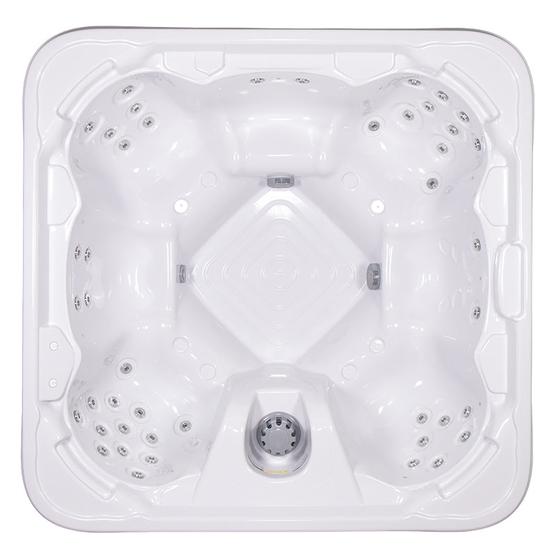 Rental Escape Hot Tub