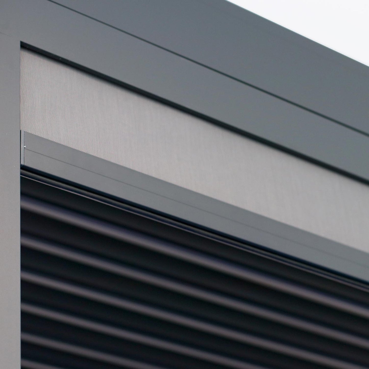 MotionFlex 300 side shade