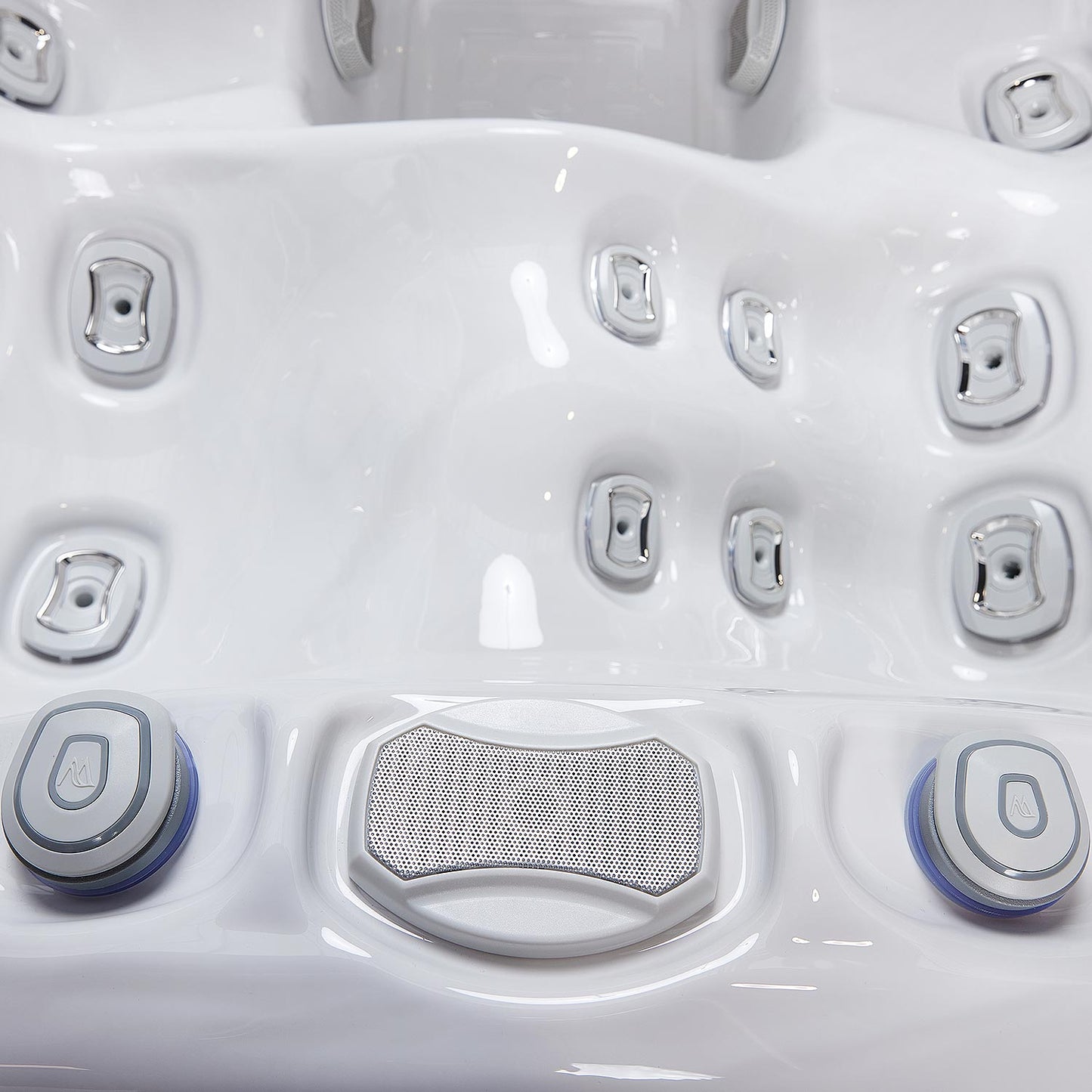 Teide Life Hot Tub - Premium