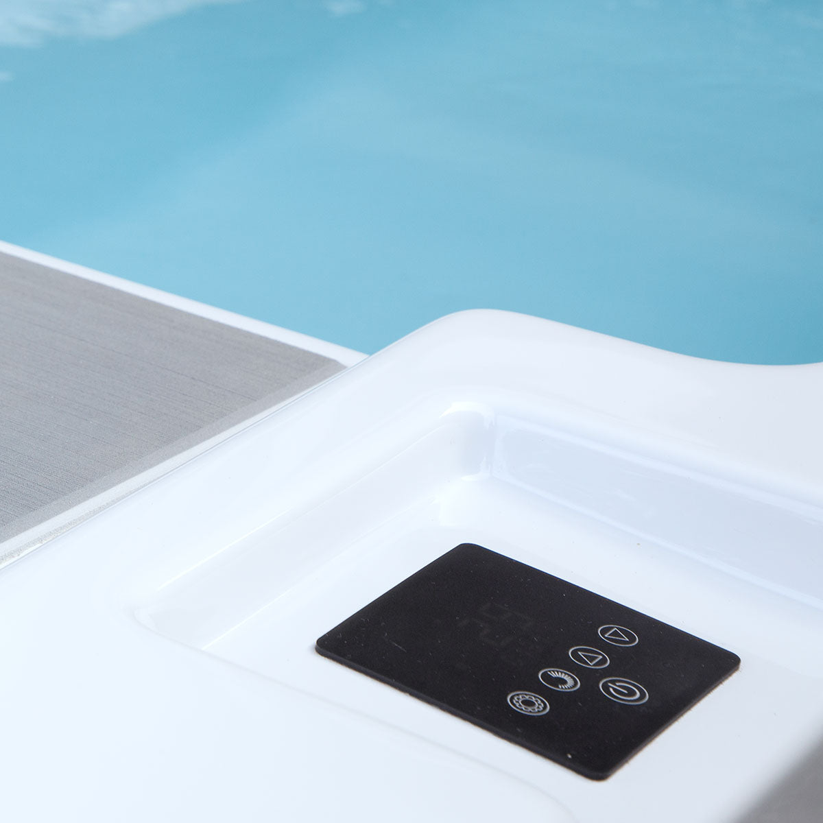 Iceland Duo Pro Cold Plunge & Hot tub
