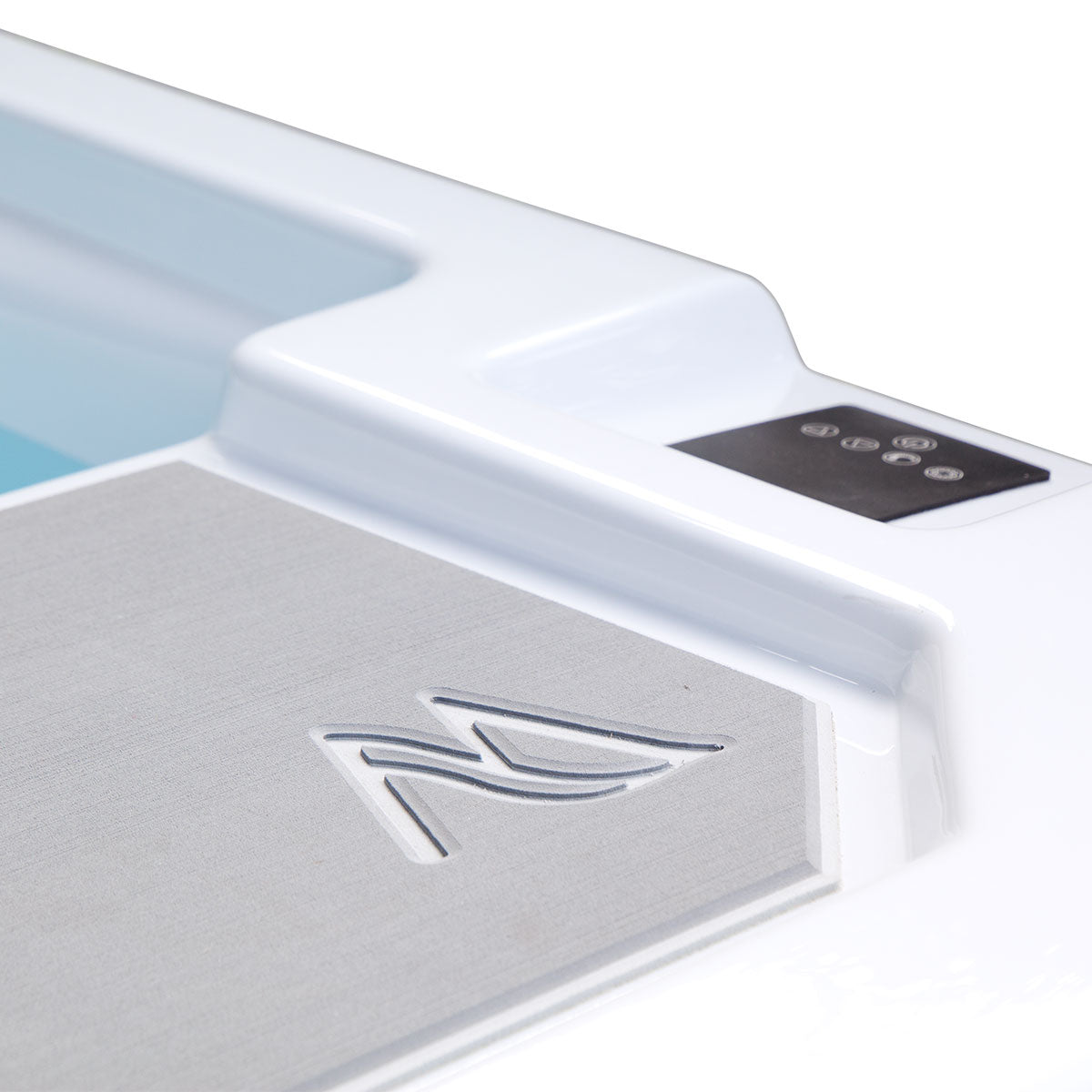 Iceland Duo Pro Cold Plunge & Hot tub