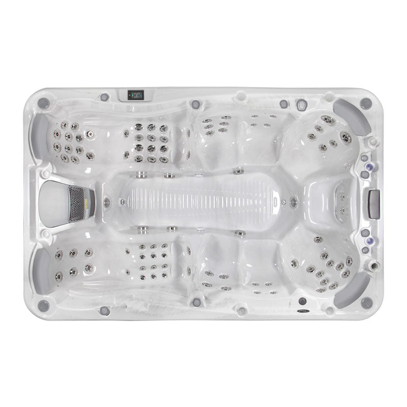 Olympus Hot Tub