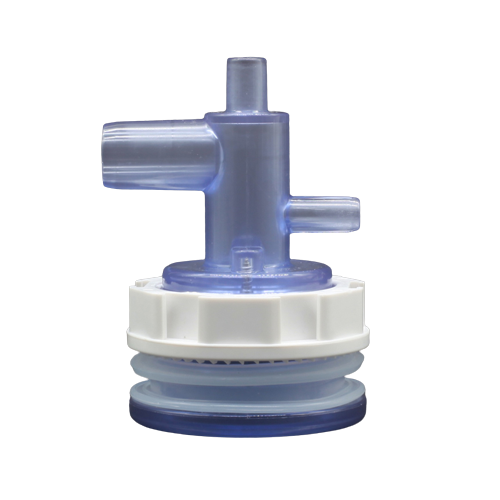 Jet house 3" set - Buenospa