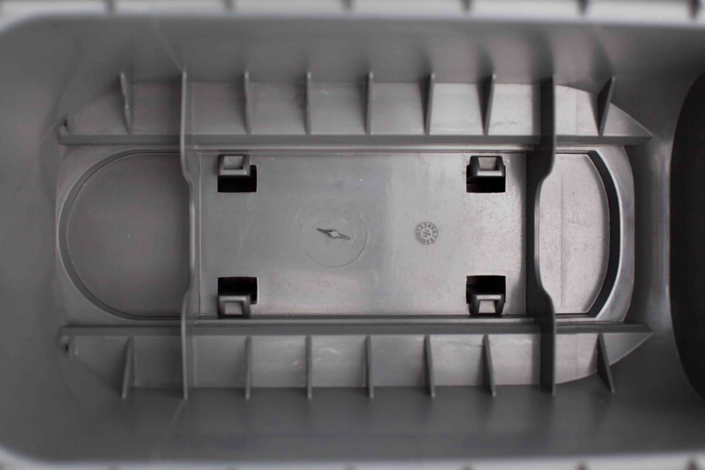 Spa step - Wellis