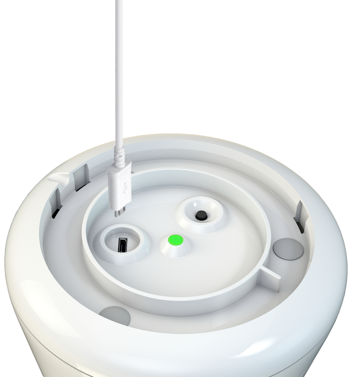 Spa Water Analysis Station - Wellis