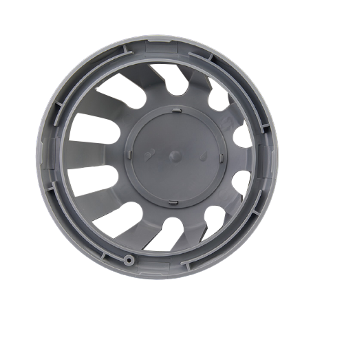 Protective Grille for filterhouse - Buenospa