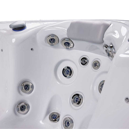 New York Hot Tub - Buenospa