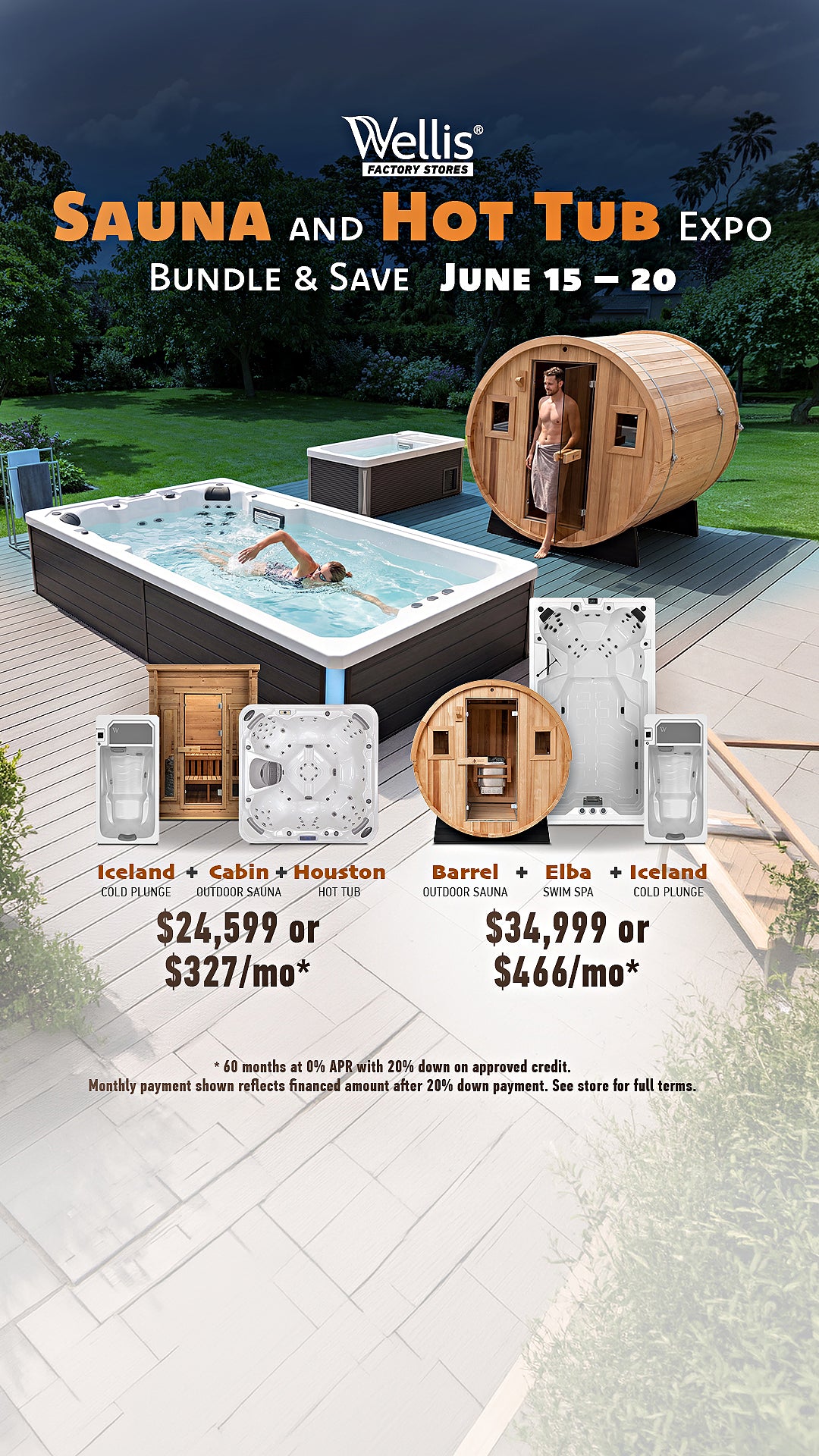 2606_Sauna & Hot Tub Expo — Bundle & Save_A_1080 x 1920.jpg__PID:1c06b193-c49c-49ab-a47c-4ab8c5a497bb