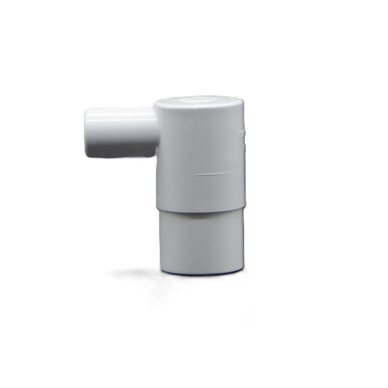 Elbow – 33 Spigot × 20 SB 90°