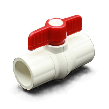 Ball valve 20S-20S