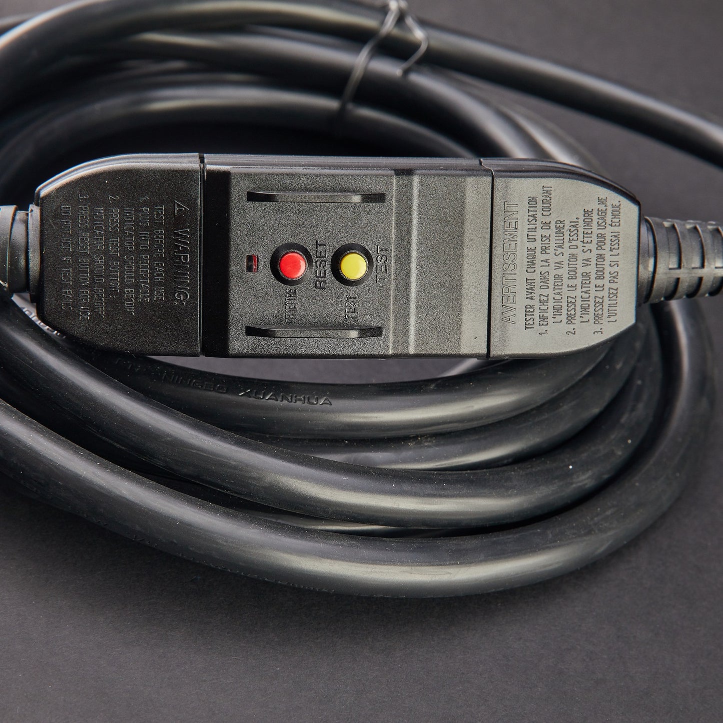 Firelay 120V/60Hz 1800W (15A) plug&play