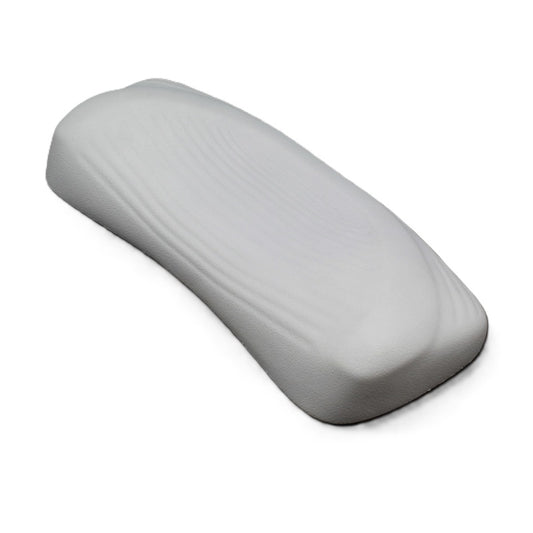 Spa Pillow 11.8x5.0x2.1" – EVA Headrest