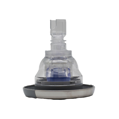Jet 5" Rotational V3 Wellis