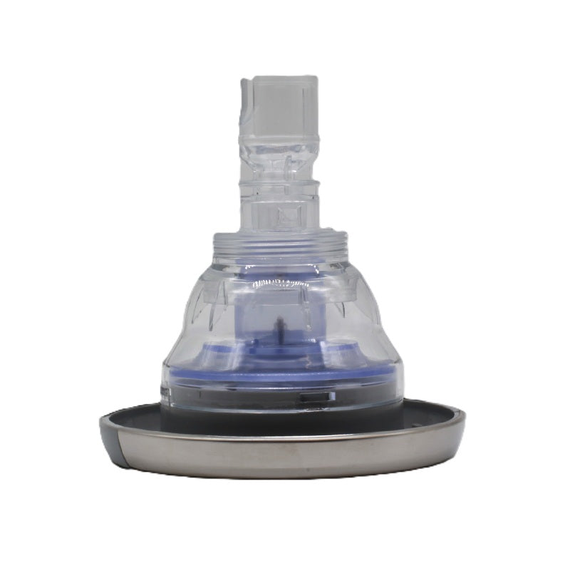 Jet 5" 1 Hole Rotational V3 Wellis