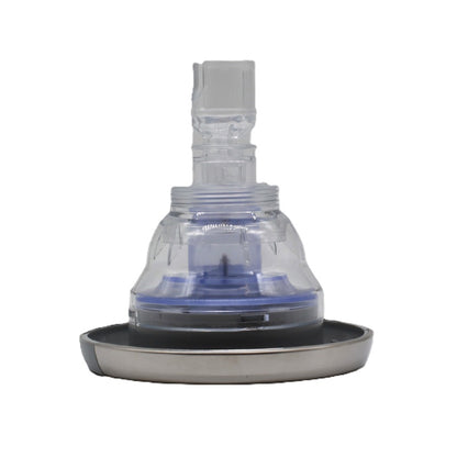 Jet 5" 1 Hole Rotational V3 Wellis
