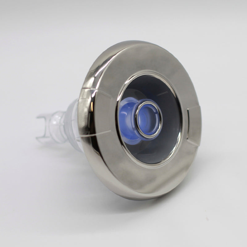 Jet 5" transparent V3 neutral