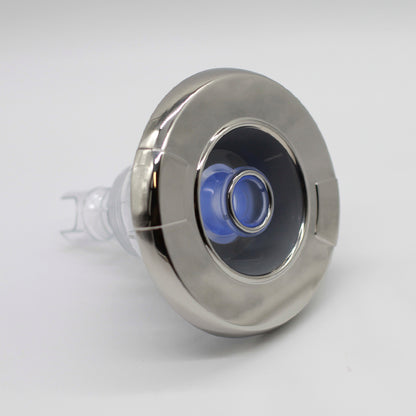 Jet 5" transparent V3 neutral