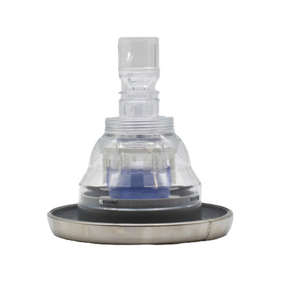 Jet 5" transparent V3 neutral