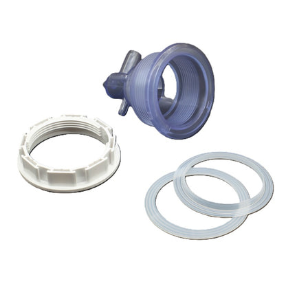 Jet house 5" set