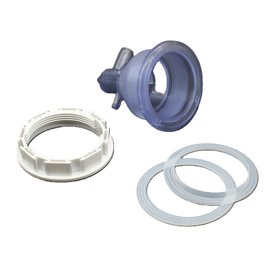 Jet house 5" set