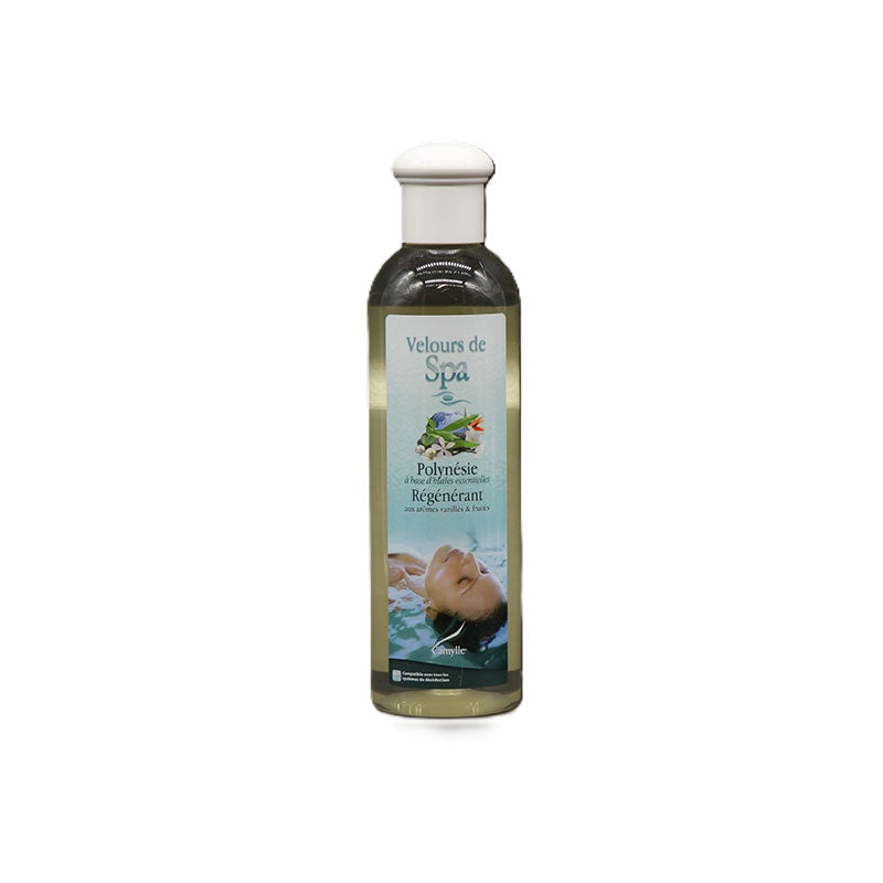 Aromatherapy liquid 250ml Polynesian