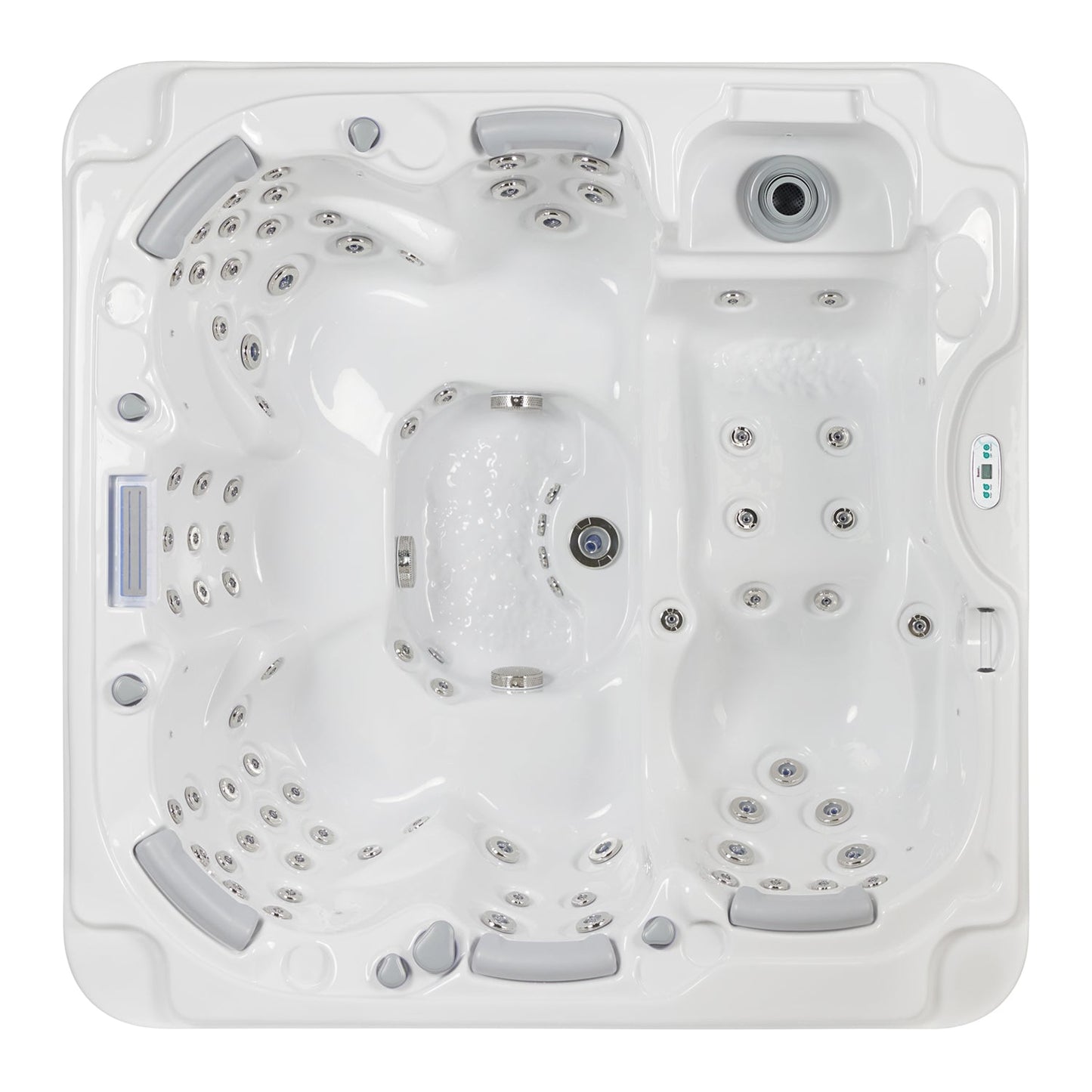 Dallas Hot Tub - Buenospa