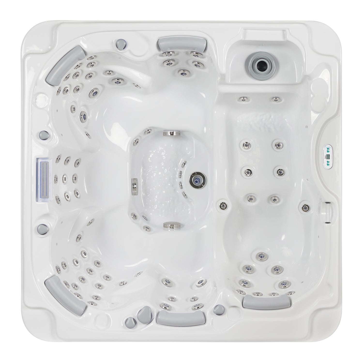 Dallas Hot Tub - Buenospa
