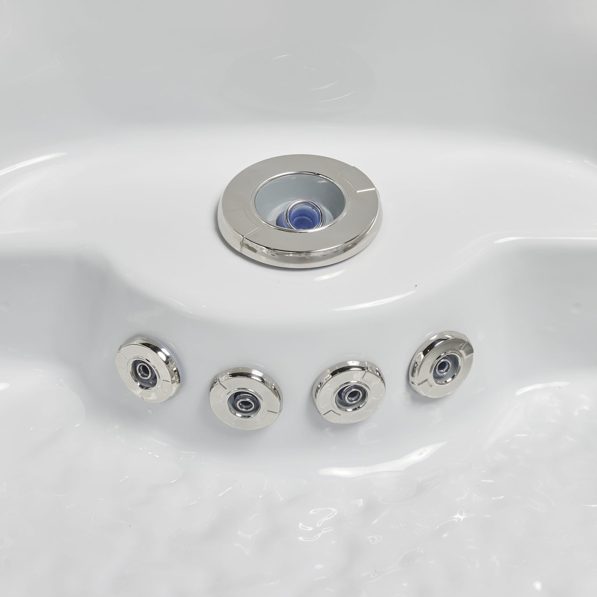 Dallas Hot Tub - Buenospa - deatils 10