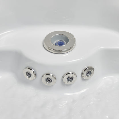 Dallas Hot Tub - Buenospa - deatils 10